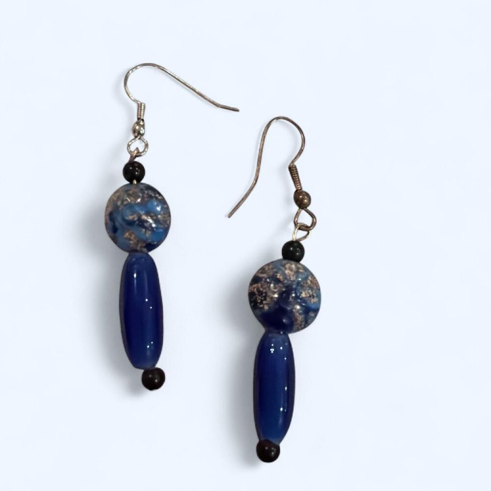 Unbranded Women's Blue Jewellery